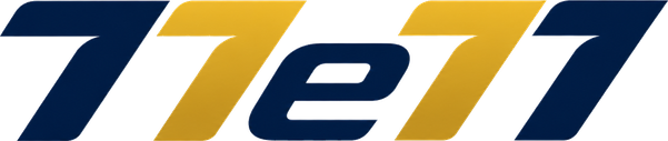 77e77 লোগো